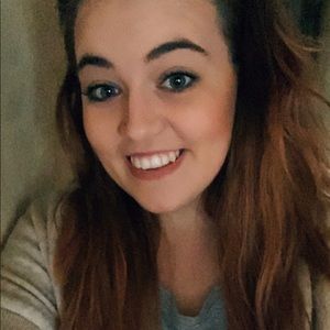 Meet your Posher, Mary jayne